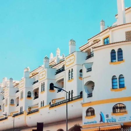 卡武埃鲁Casa Uniao Carvoeiro公寓 外观 照片