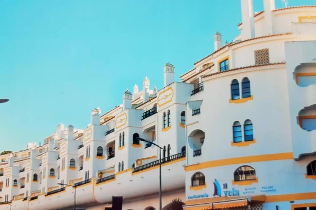 卡武埃鲁Casa Uniao Carvoeiro公寓 外观 照片